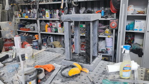 Выставляем все датели и проверяем согласованность