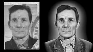 Выполняем ретушь изображения